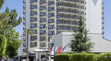 Grand Hotel Sunny Beach