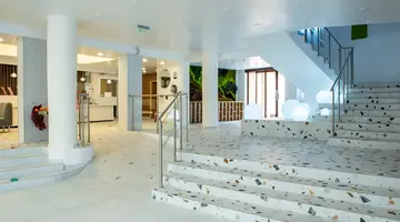 Grand Hotel Sunny Beach