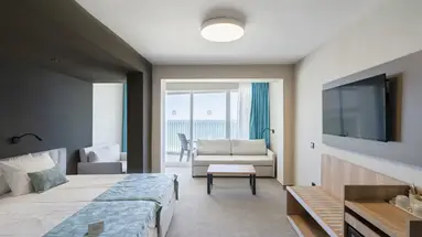 Grand Hotel Sunny Beach