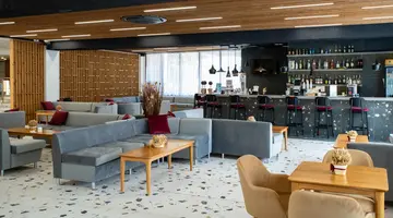 Grand Hotel Sunny Beach