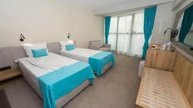 Grand Hotel Sunny Beach