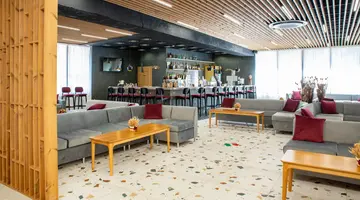 GRAND HOTEL SUNNY BEACH