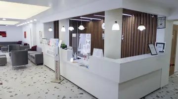 Grand Hotel Sunny Beach