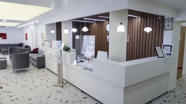 Grand Hotel Sunny Beach