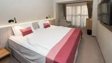 Grand Hotel Sunny Beach
