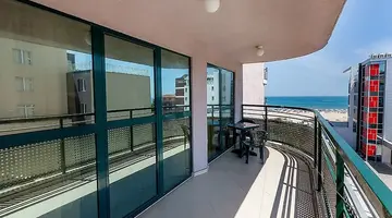 Grand Hotel Sunny Beach
