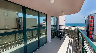 Grand Hotel Sunny Beach
