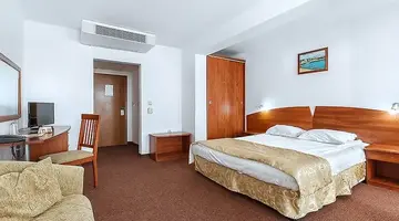 Grand Hotel Sunny Beach