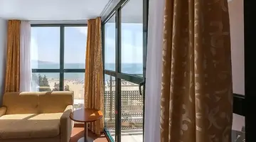 Grand Hotel Sunny Beach
