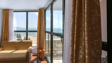 Grand Hotel Sunny Beach