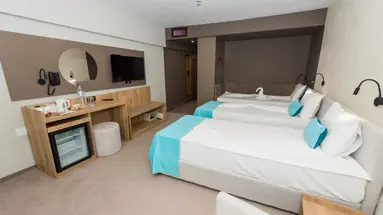 Grand Hotel Sunny Beach