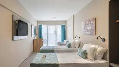 Grand Hotel Sunny Beach