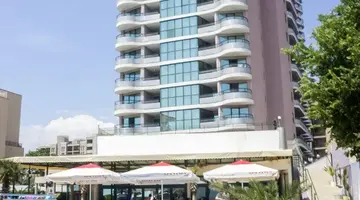 Grand Hotel Sunny Beach