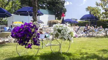 Grand Hotel Sunny Beach