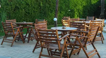 Grand Hotel Sunny Beach
