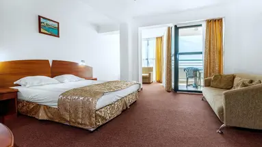 Grand Hotel Sunny Beach
