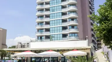 Grand Hotel Sunny Beach