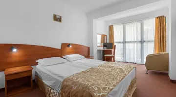 Grand Hotel Sunny Beach