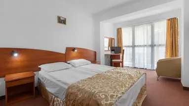 Grand Hotel Sunny Beach