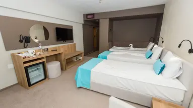Grand Hotel Sunny Beach