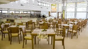 Grand Hotel Sunny Beach