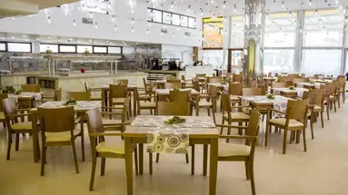 Grand Hotel Sunny Beach