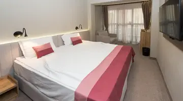 Grand Hotel Sunny Beach