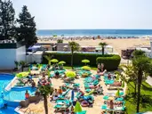 Grand Hotel Sunny Beach