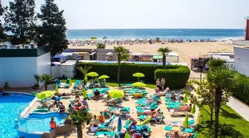 Grand Hotel Sunny Beach