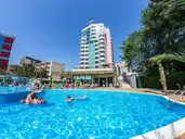 Grand Hotel Sunny Beach