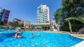Grand Hotel Sunny Beach