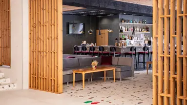 Grand Hotel Sunny Beach