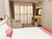 Grand Hotel Sunny Beach