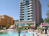 Grand Hotel Sunny Beach