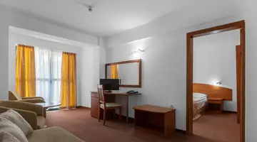 Grand Hotel Sunny Beach