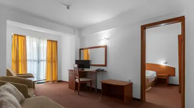 Grand Hotel Sunny Beach