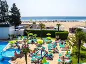 Grand Hotel Sunny Beach