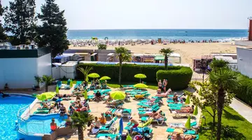Grand Hotel Sunny Beach