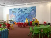 Grand Hotel Sunny Beach