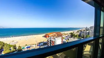 Grand Hotel Sunny Beach