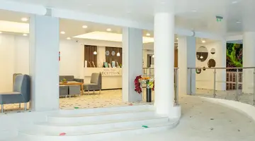 Grand Hotel Sunny Beach
