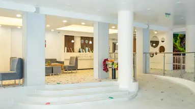 Grand Hotel Sunny Beach