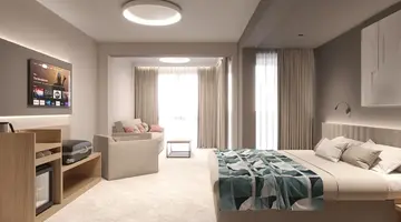 Grand Hotel Sunny Beach