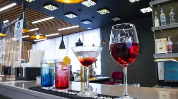 Grand Hotel Sunny Beach