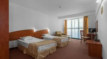 Grand Hotel Sunny Beach