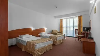 Grand Hotel Sunny Beach
