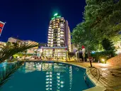 Grand Hotel Sunny Beach