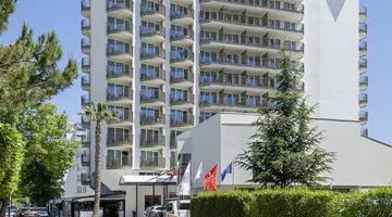 Grand Hotel Sunny Beach