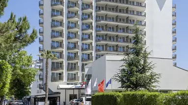 Grand Hotel Sunny Beach