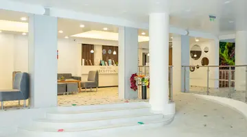Grand Hotel Sunny Beach
